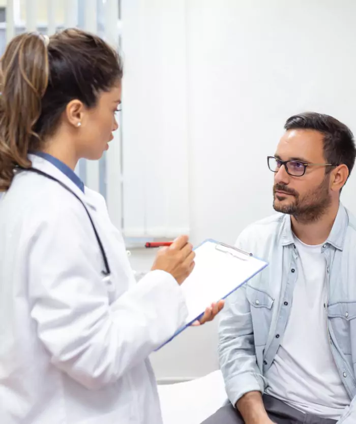 The Art of Managing Business and Patient Care